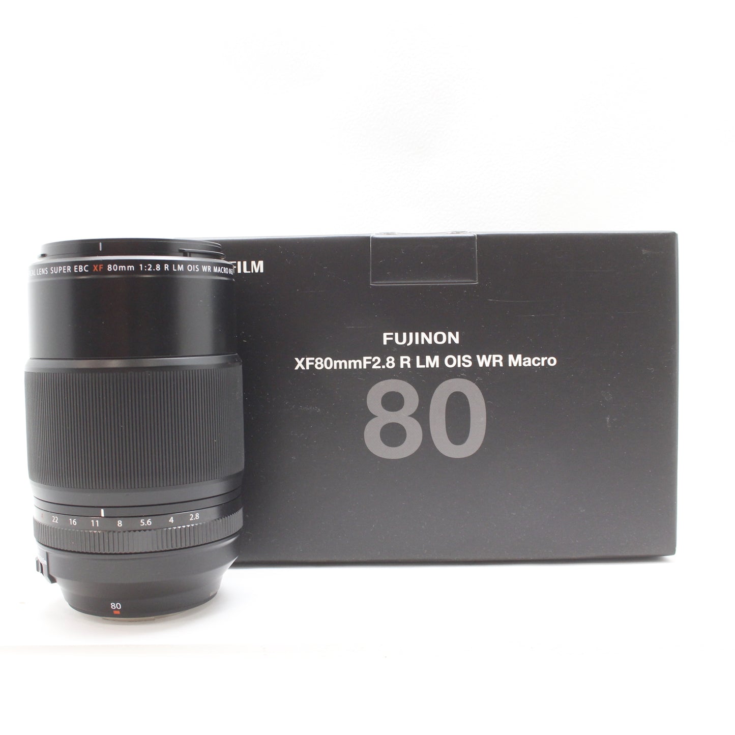 アウトレット品 フジフイルム XF16-55mm F2.8 R LM WR