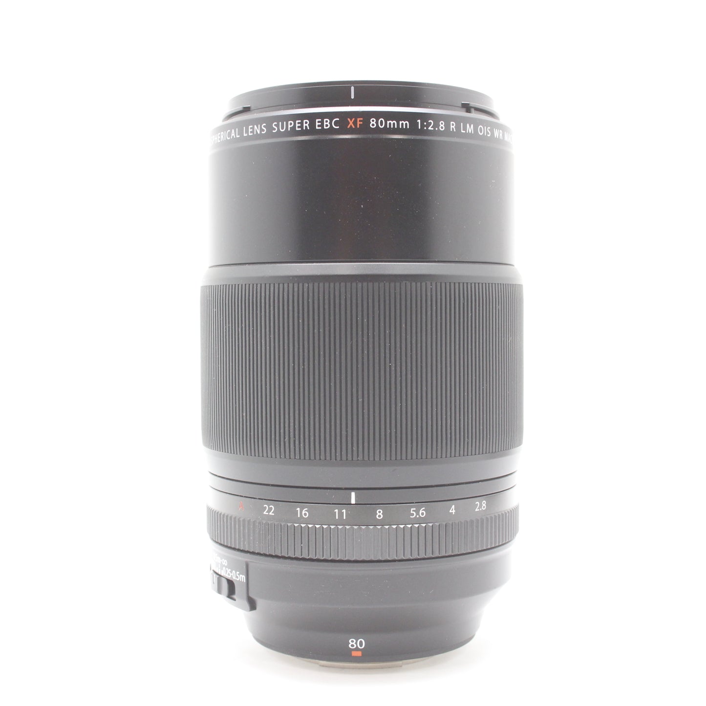 アウトレット品 フジフイルム XF16-55mm F2.8 R LM WR