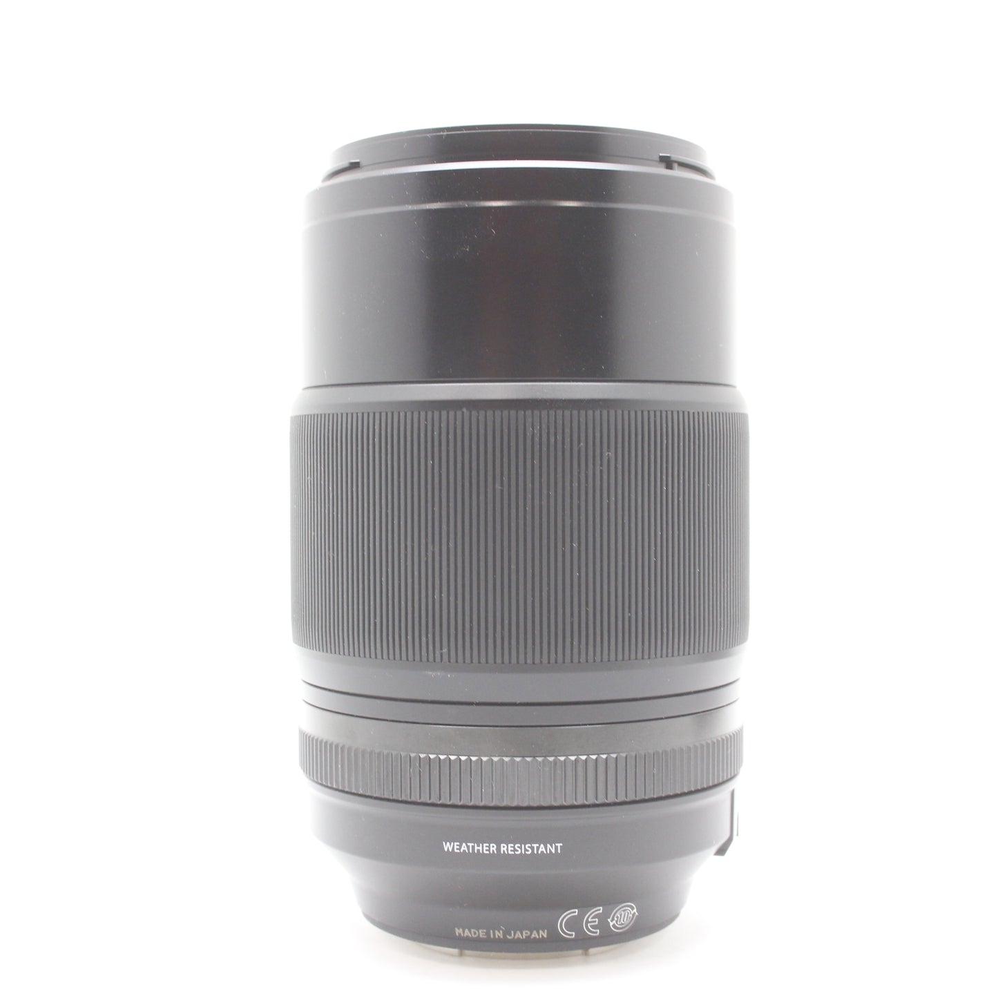 アウトレット品 フジフイルム XF80mm F2.8 R LM OIS WR Macro
