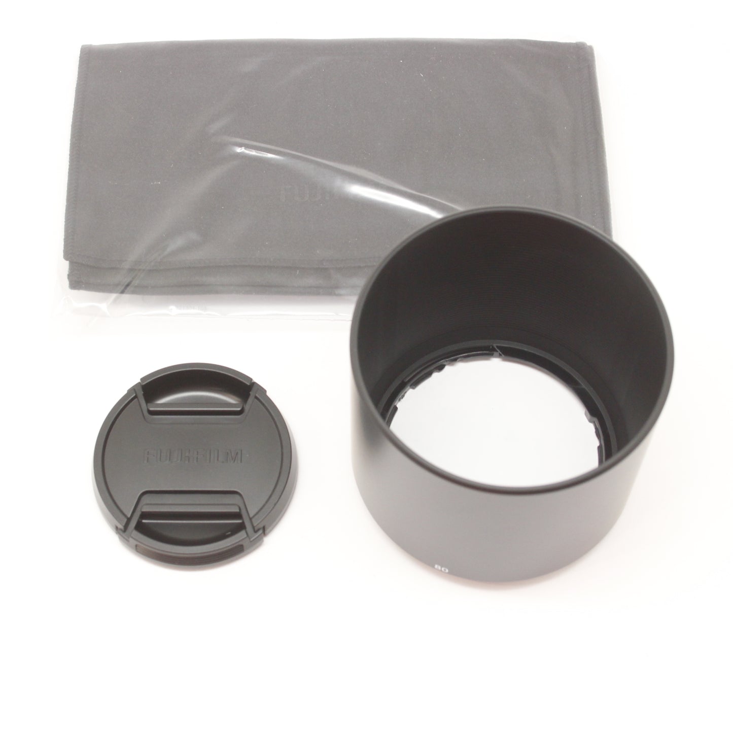 アウトレット品 フジフイルム XF16-55mm F2.8 R LM WR