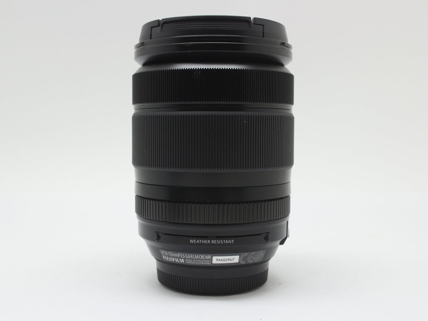 アウトレット品 フジフイルム XF18-135mm F3.5-5.6 R LM OIS WR