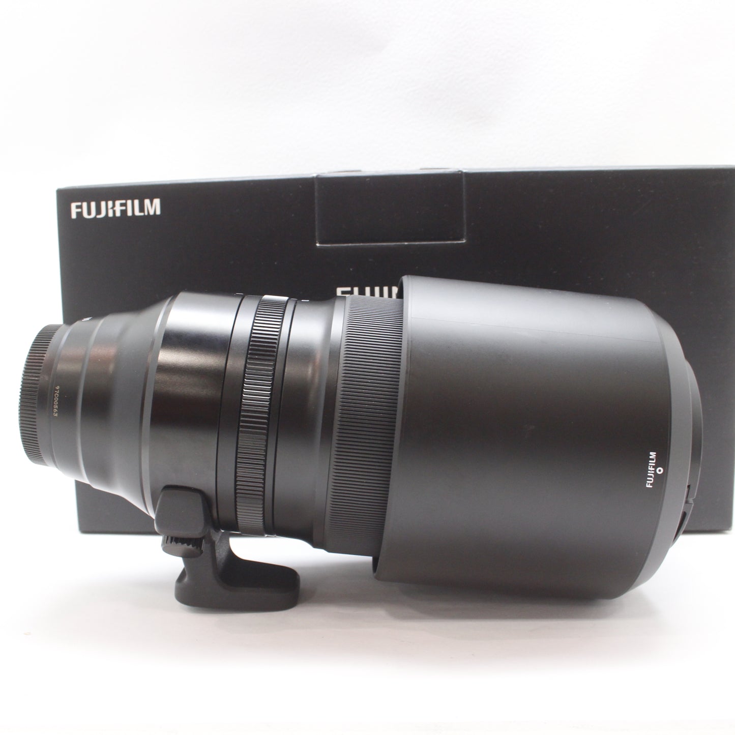 アウトレット品 フジフイルム XF100-400mm F4.5-5.6 R LM OIS WR