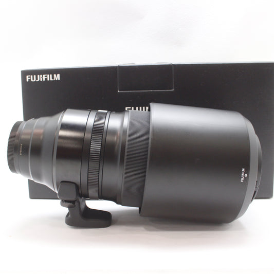アウトレット品 フジフイルム XF100-400mm F4.5-5.6 R LM OIS WR
