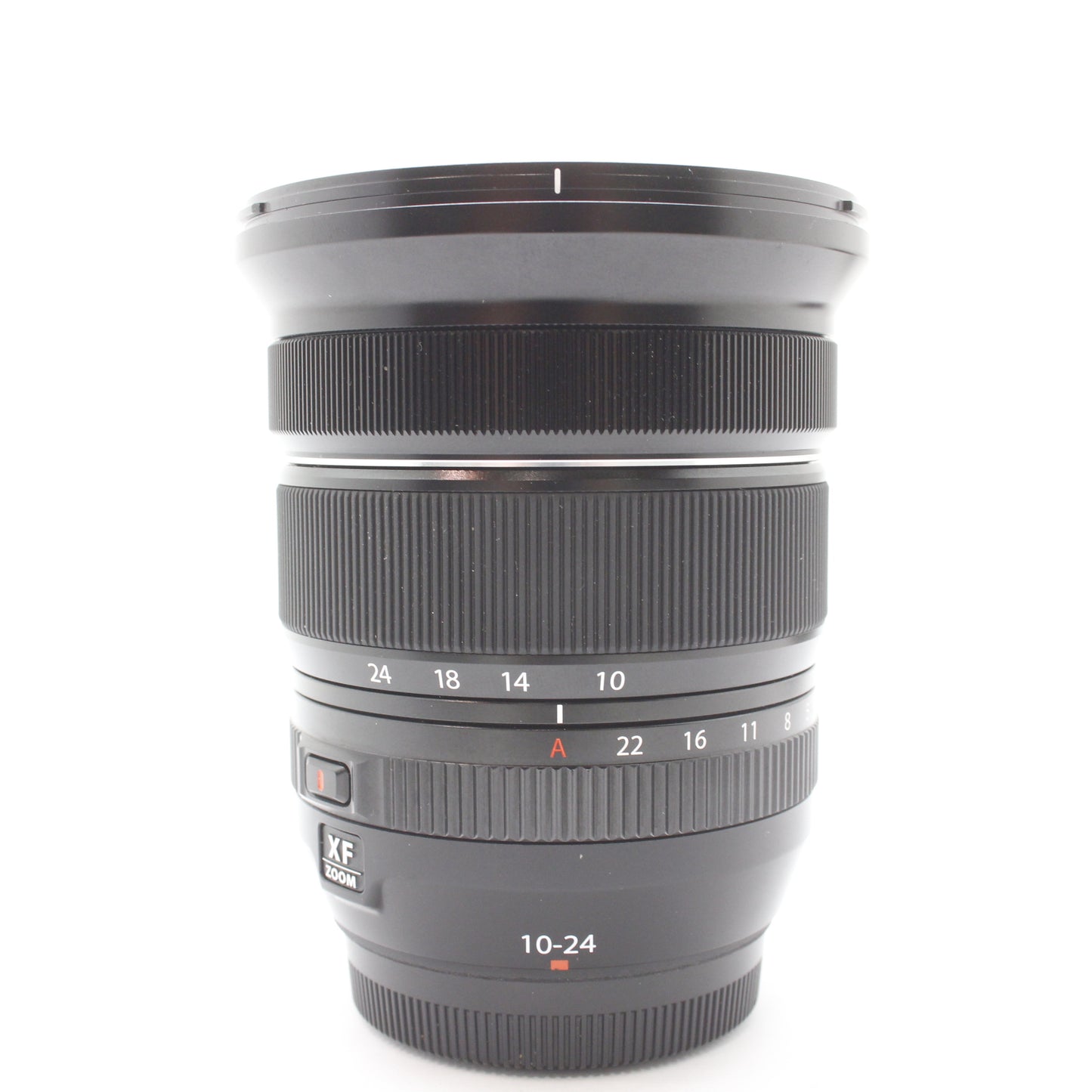 アウトレット品 フジフイルム XF10-24mm F4 R OIS WR
