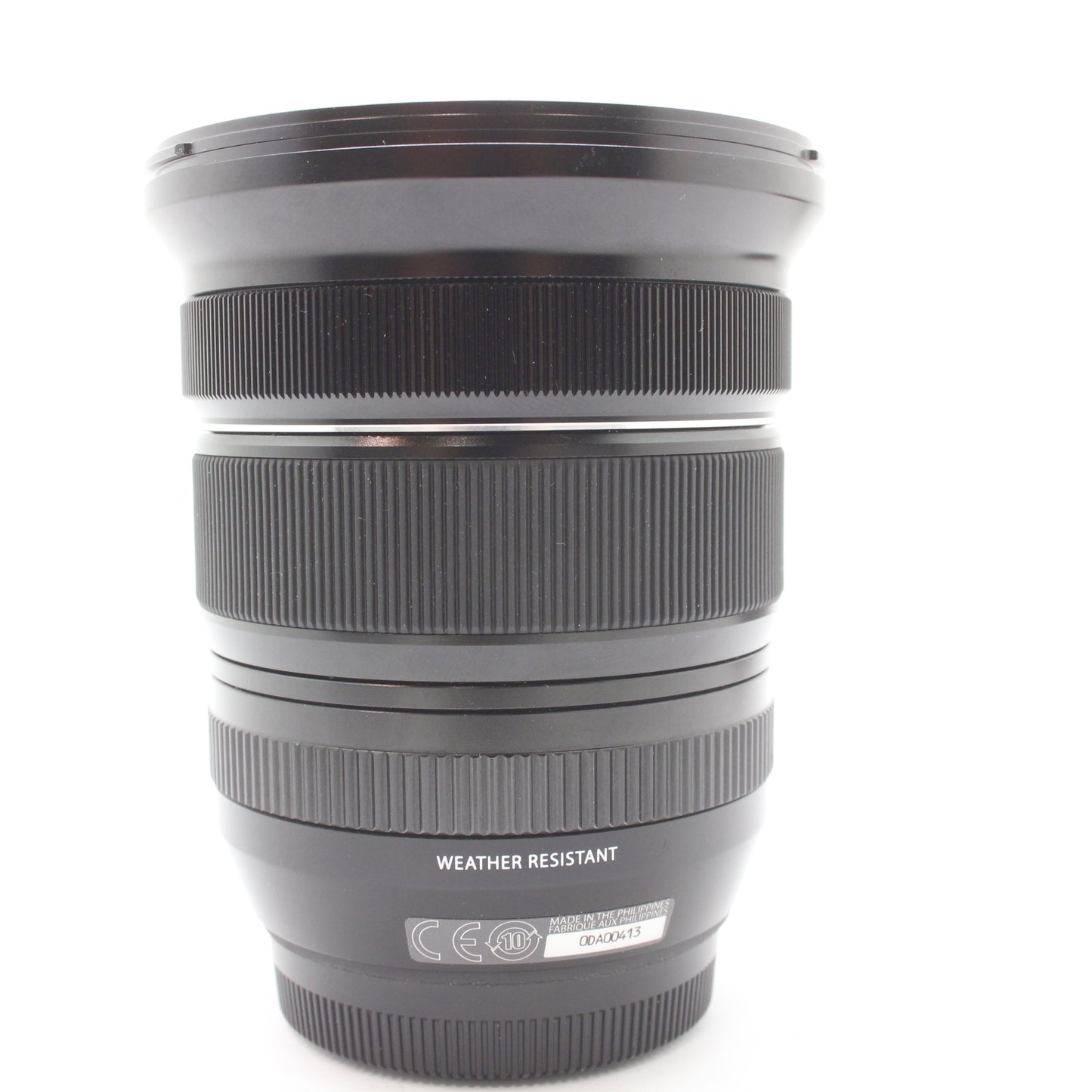 アウトレット品 フジフイルム XF10-24mm F4 R OIS WR