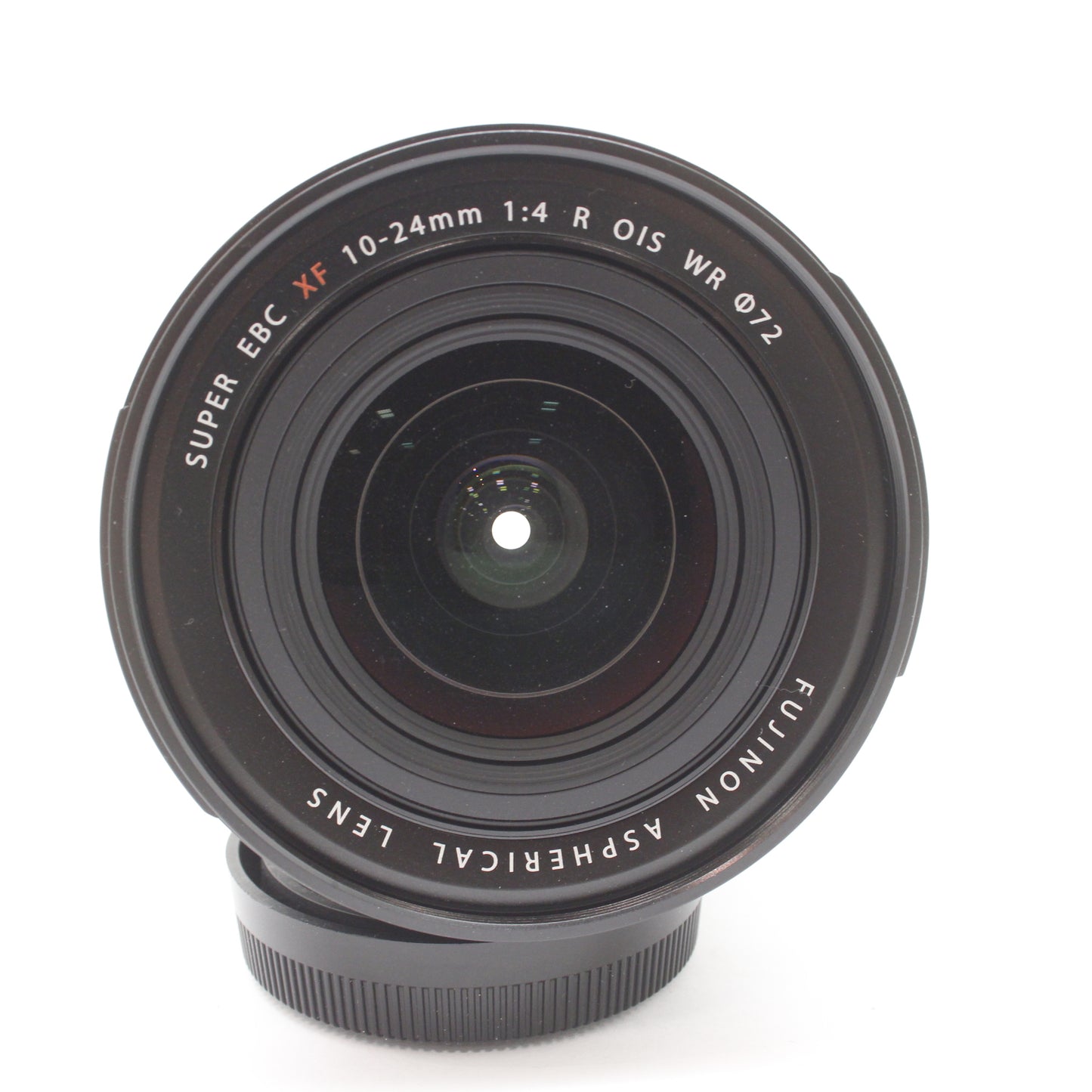アウトレット品 フジフイルム XF10-24mm F4 R OIS WR