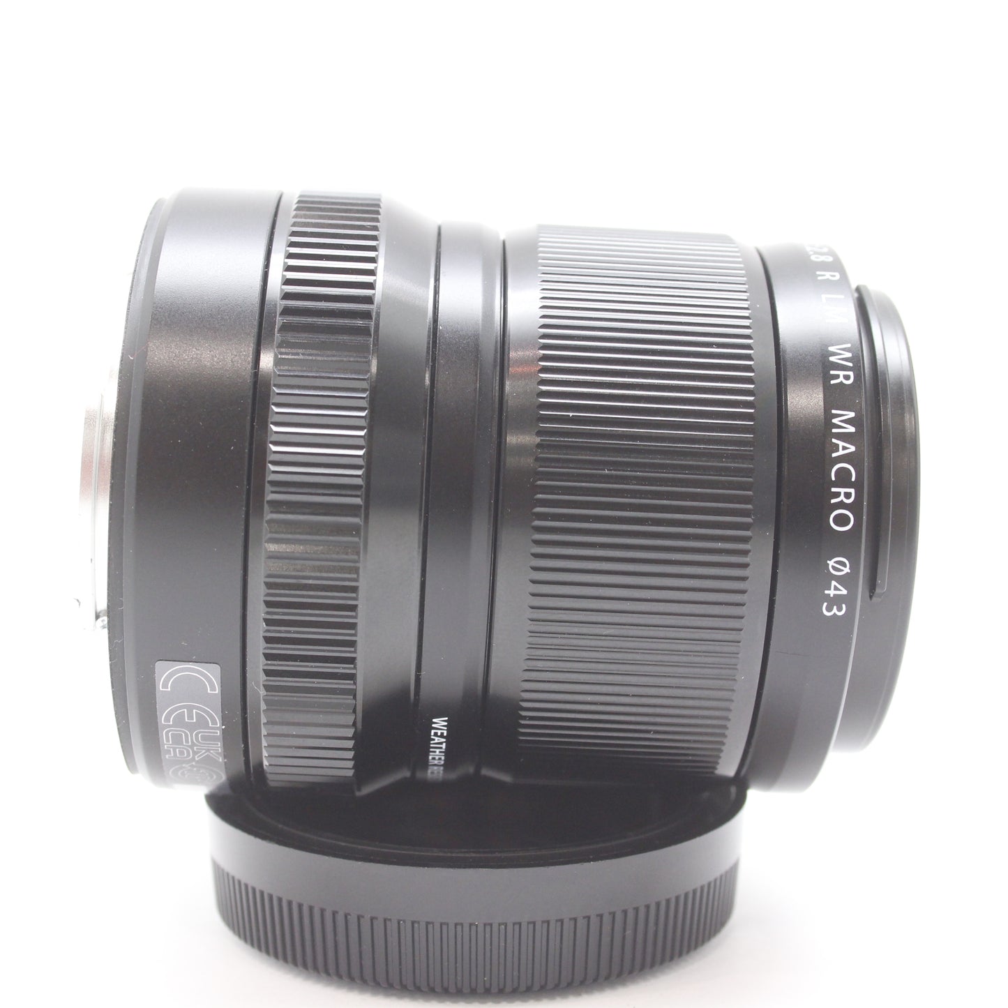 アウトレット品 フジフイルム XF30mm F2.8 R LM WR Macro