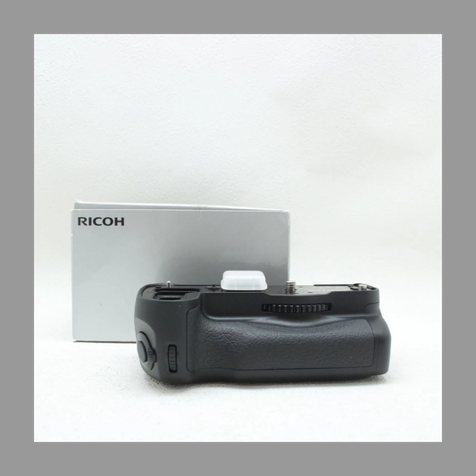 アウトレット品 PENTAX D-BG5 バッテリーグリップ