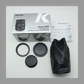 アウトレット品 PENTAX HD PENTAX-DA 20-40mm F2.8-4 ED Limited DC WR ブラック