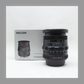アウトレット品 PENTAX HD PENTAX-DA 20-40mm F2.8-4 ED Limited DC WR ブラック