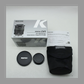 アウトレット品 PENTAX HD PENTAX-DA FISH-EYE 10-17mm F3.5-4.5 ED