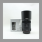 アウトレット品 PENTAX HD PENTAX-D FA MACRO 100mm F2.8 ED AW