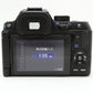 【メーカー保証付き】 PENTAX KF ボディ ブラック
