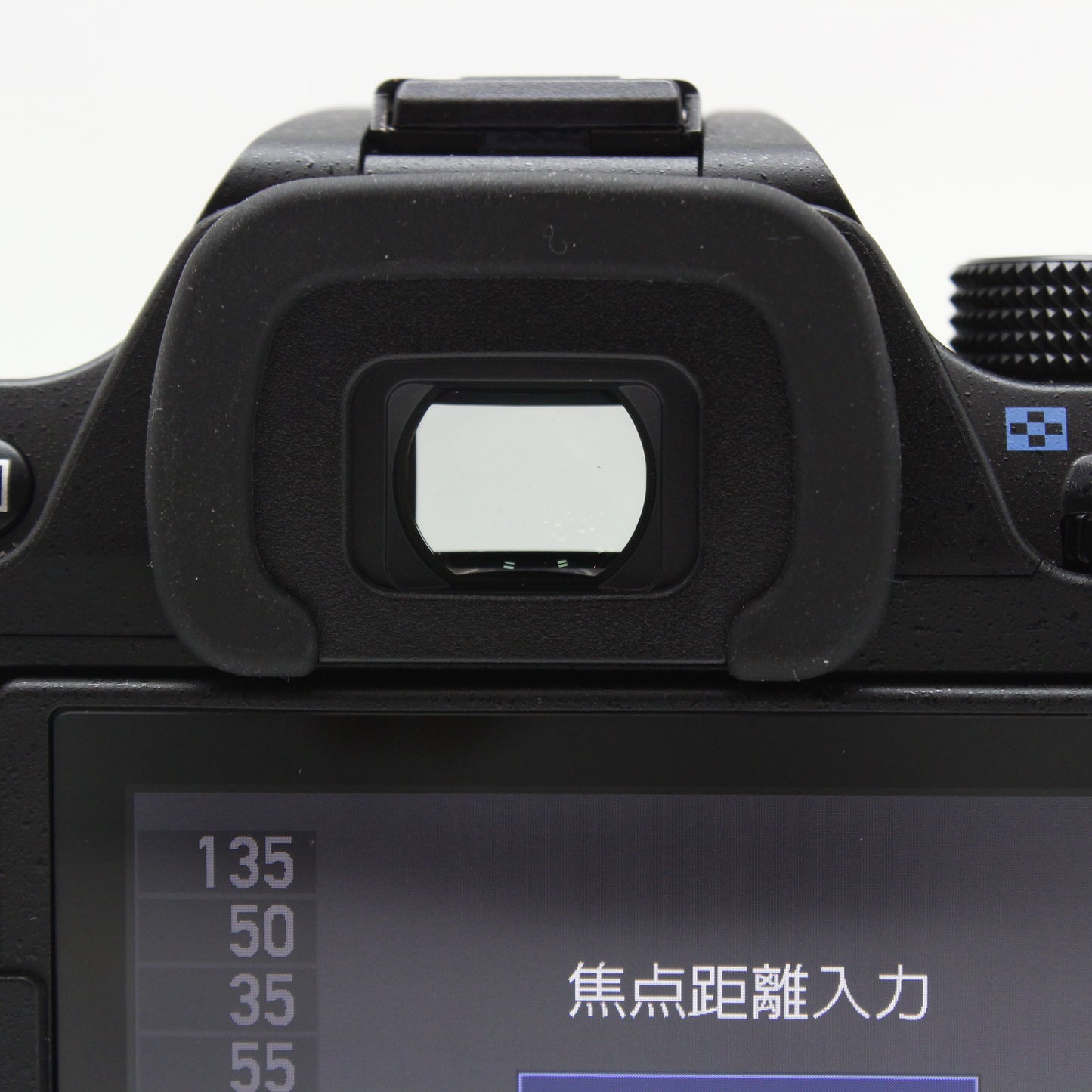 【メーカー保証付き】 PENTAX KF ボディ ブラック
