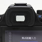 【メーカー保証付き】 PENTAX KF ボディ ブラック