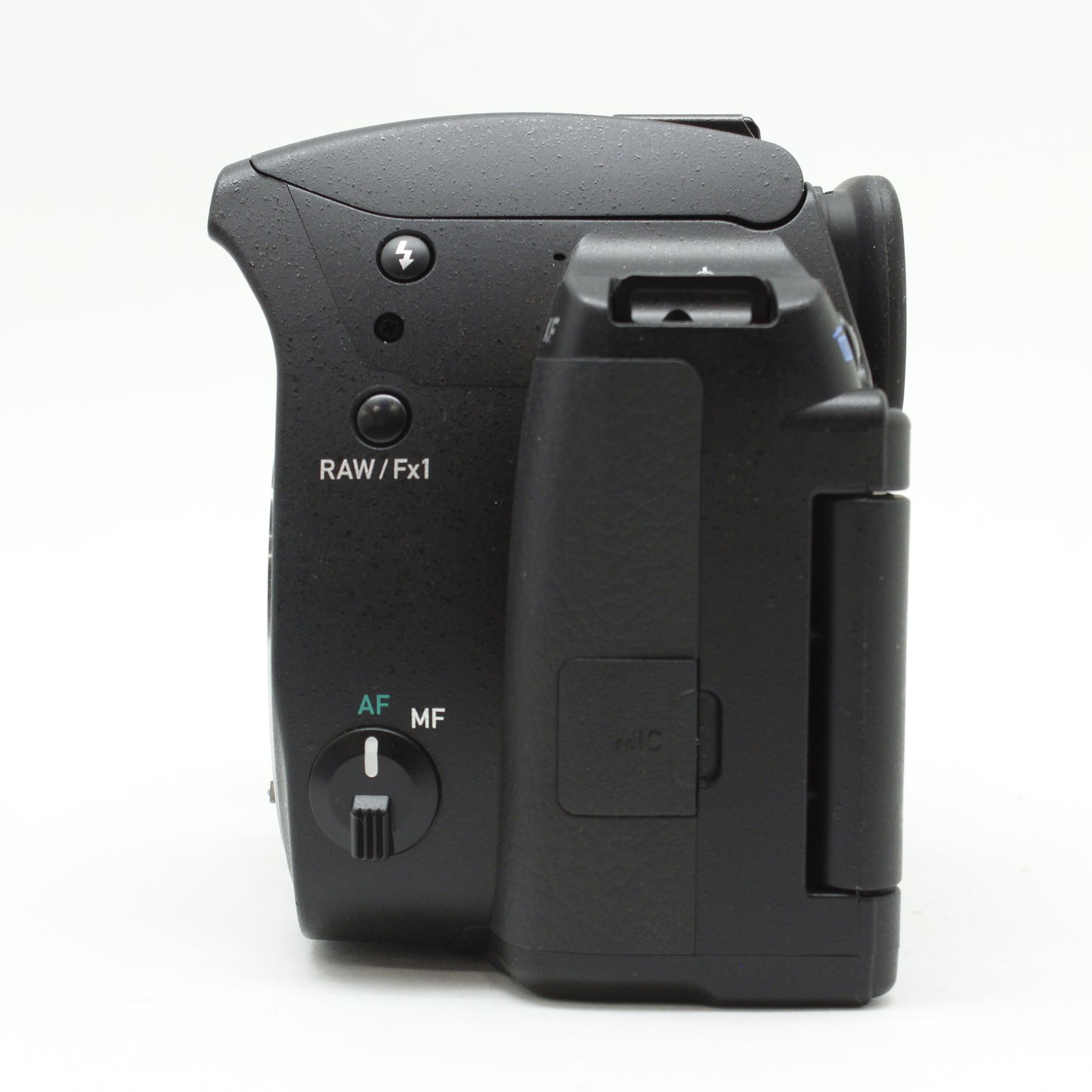 【メーカー保証付き】 PENTAX KF ボディ ブラック
