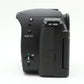 【メーカー保証付き】 PENTAX KF ボディ ブラック