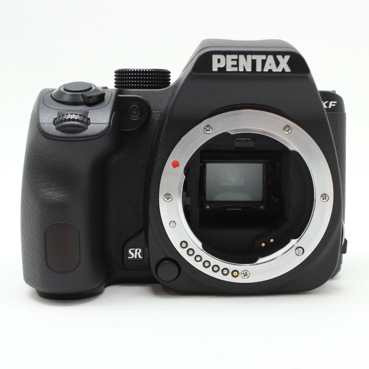 【メーカー保証付き】 PENTAX KF ボディ ブラック