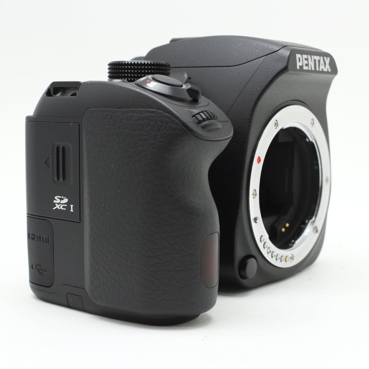 【メーカー保証付き】 PENTAX KF ボディ ブラック