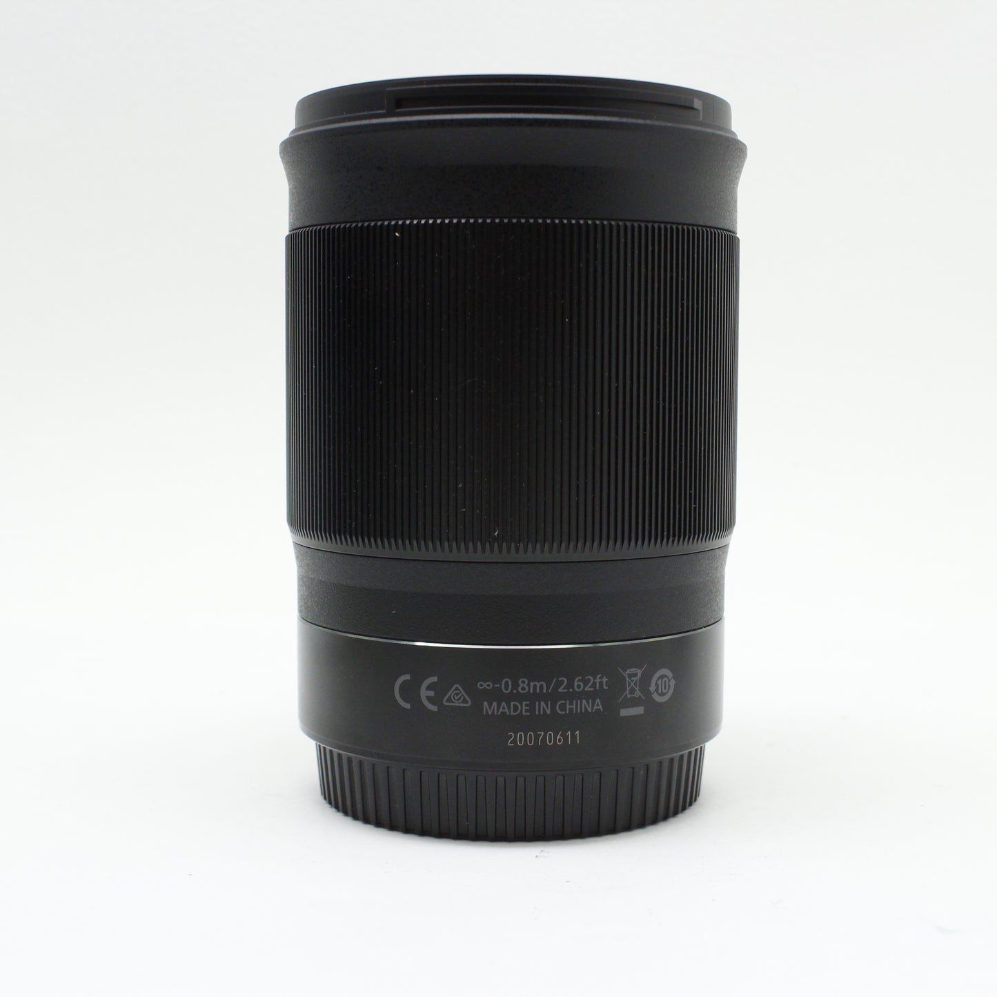 【メーカー保証付き】Nikon NIKKOR Z 85mm f/1.8 S