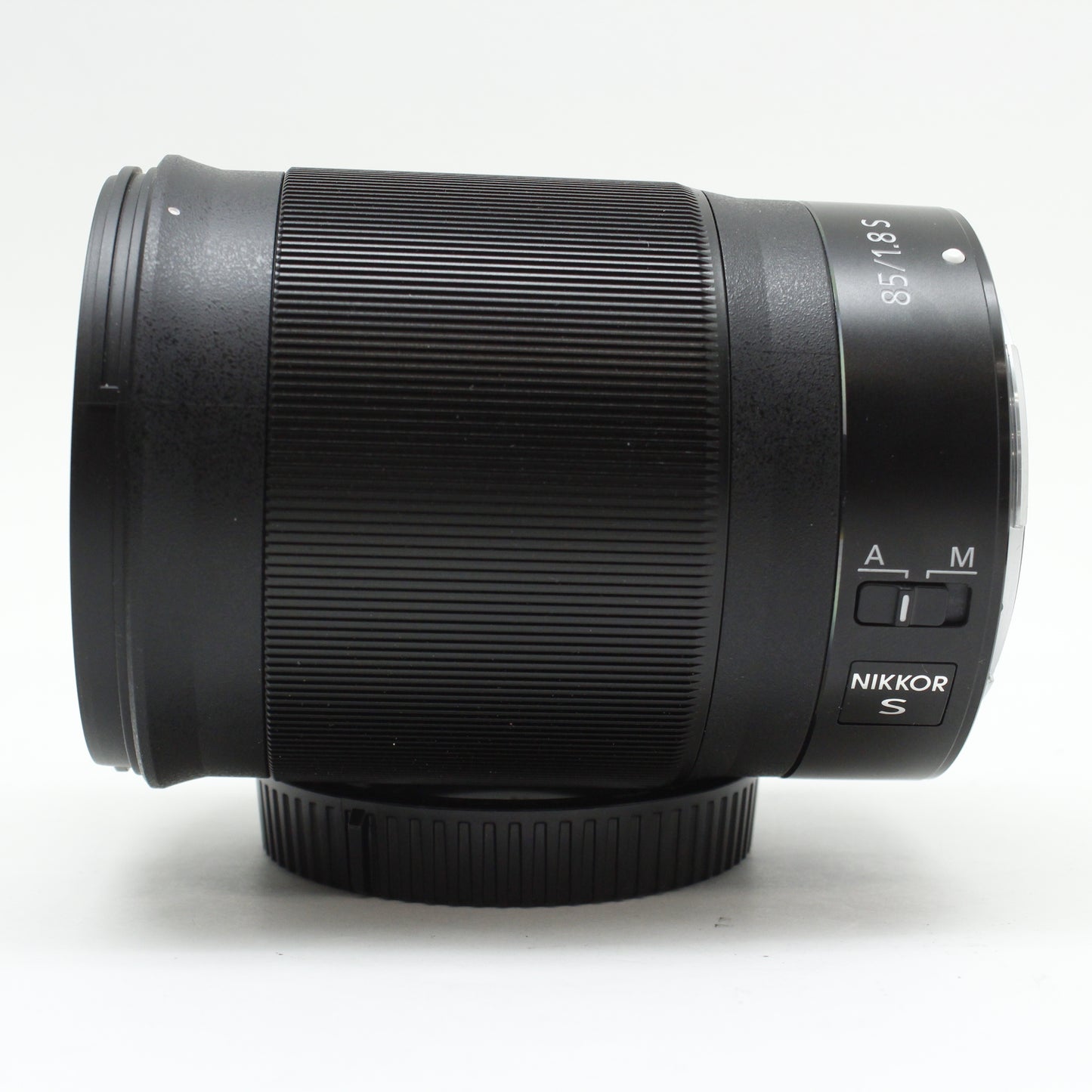 【メーカー保証付き】Nikon NIKKOR Z 85mm f/1.8 S