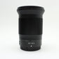 【メーカー保証付き】 Nikon NIKKOR Z 20mm f/1.8 S