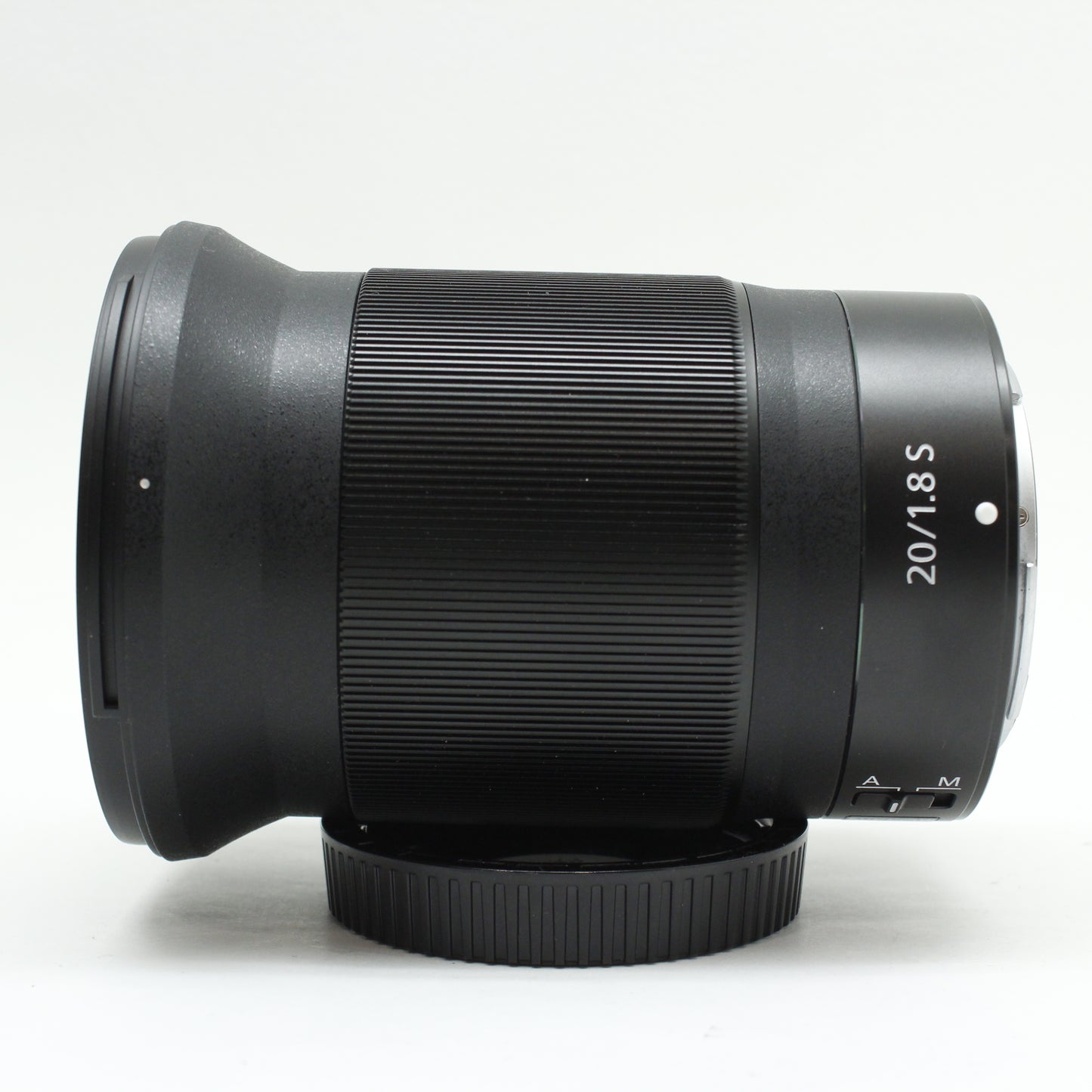 【メーカー保証付き】 Nikon NIKKOR Z 20mm f/1.8 S
