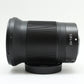 【メーカー保証付き】 Nikon NIKKOR Z 20mm f/1.8 S