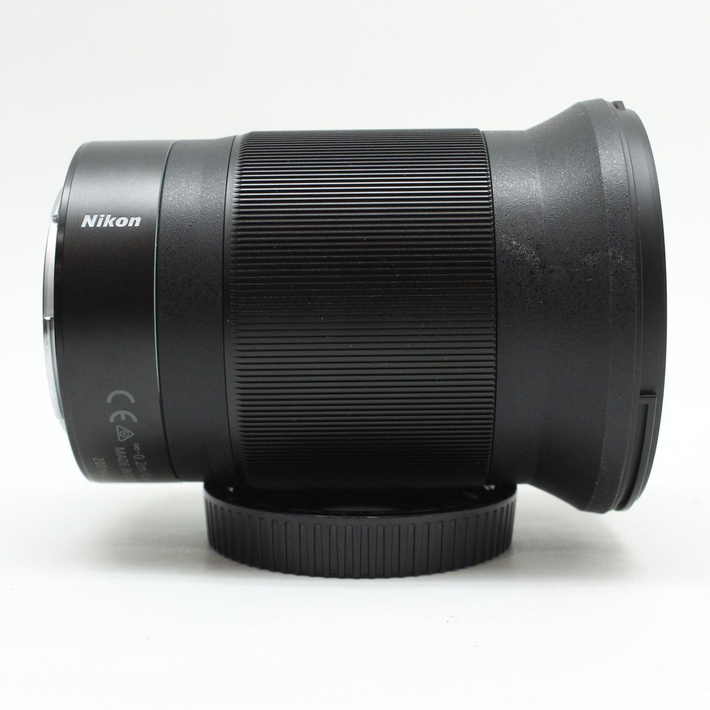 【メーカー保証付き】 Nikon NIKKOR Z 20mm f/1.8 S