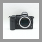 アウトレット品 Nikon Z5 ボディ