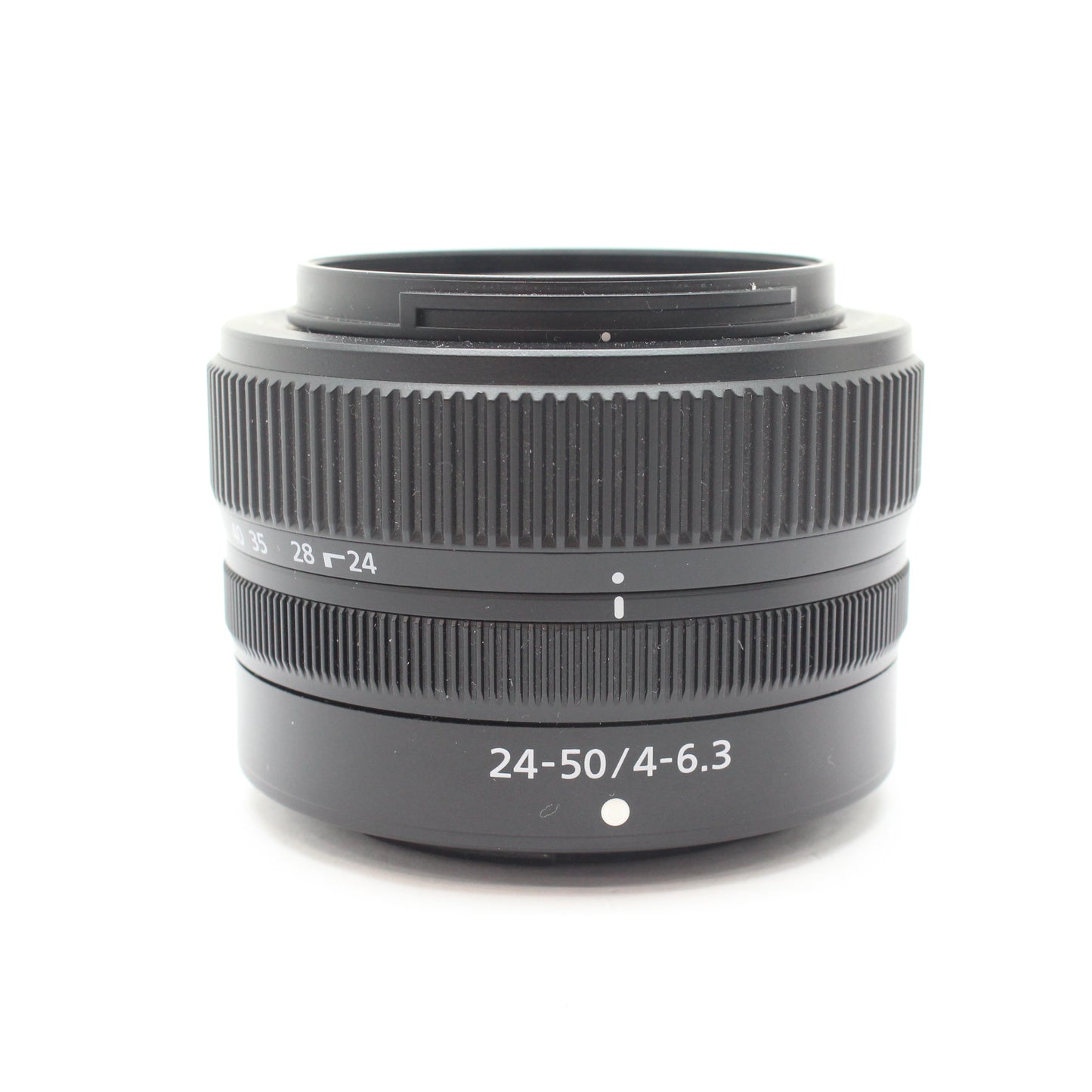アウトレット品 ニコン Z5 24-50 レンズキット