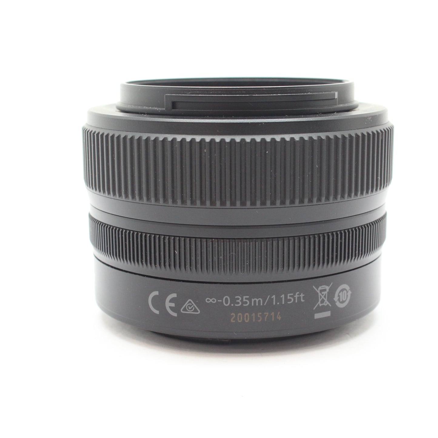 アウトレット品 ニコン Z5 24-50 レンズキット