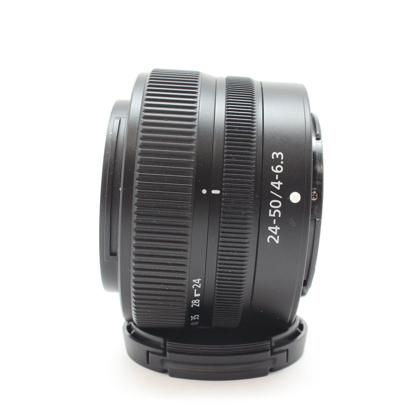 アウトレット品 ニコン Z5 24-50 レンズキット