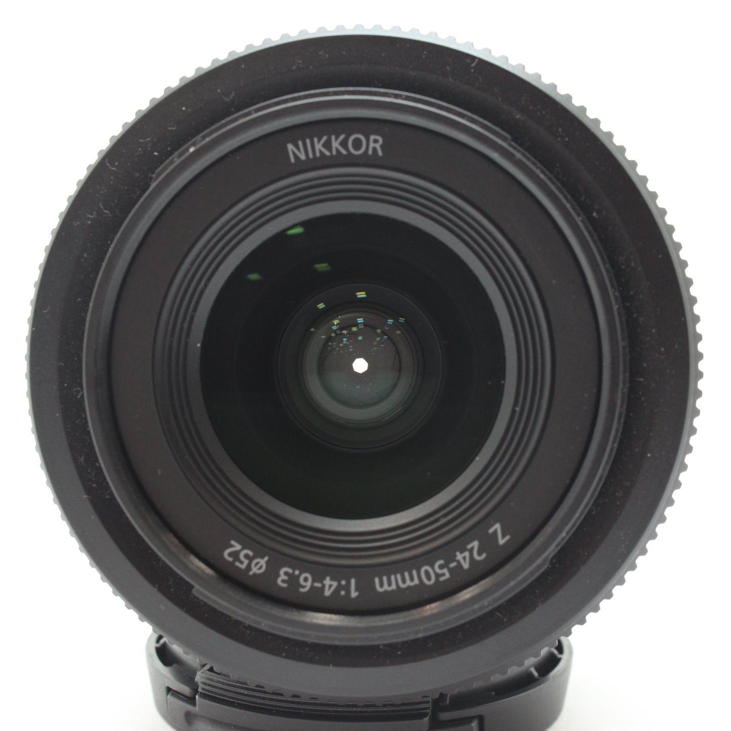 アウトレット品 ニコン Z5 24-50 レンズキット