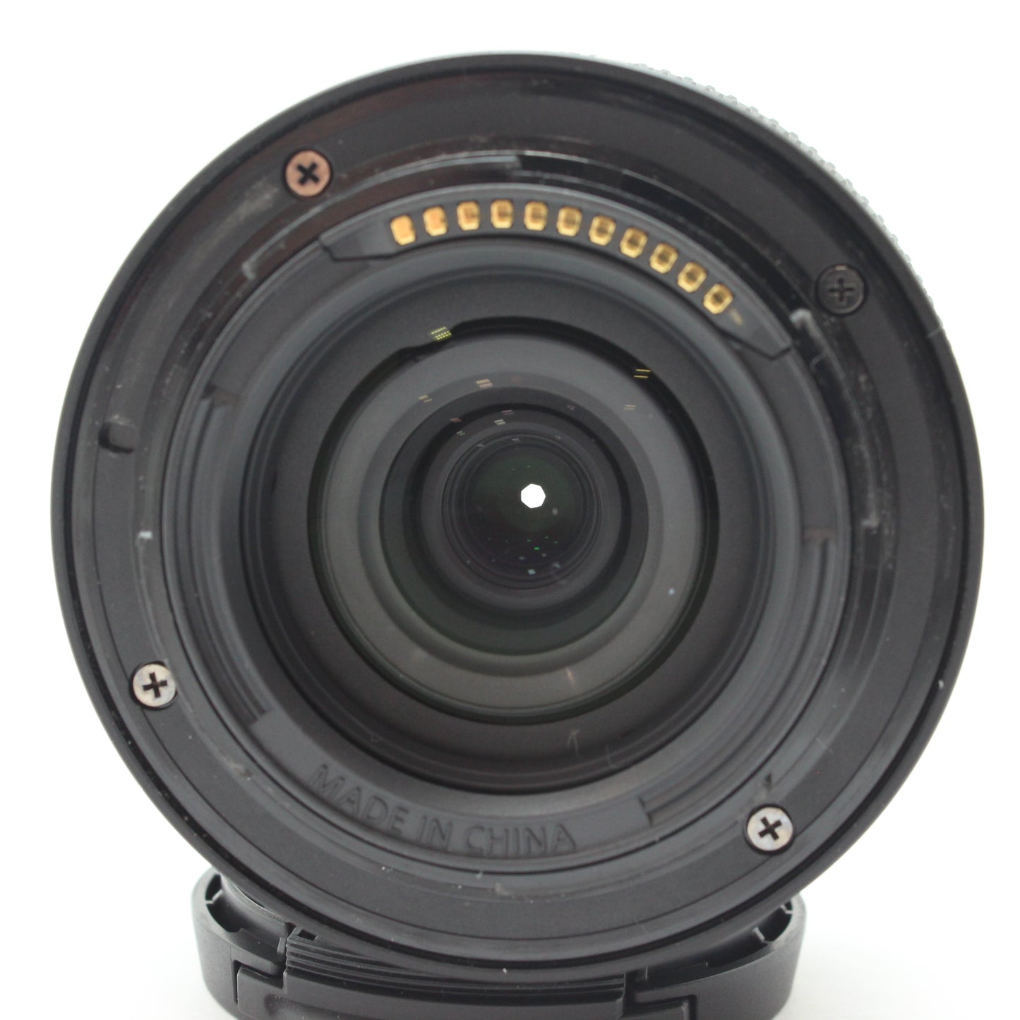 アウトレット品 ニコン Z5 24-50 レンズキット