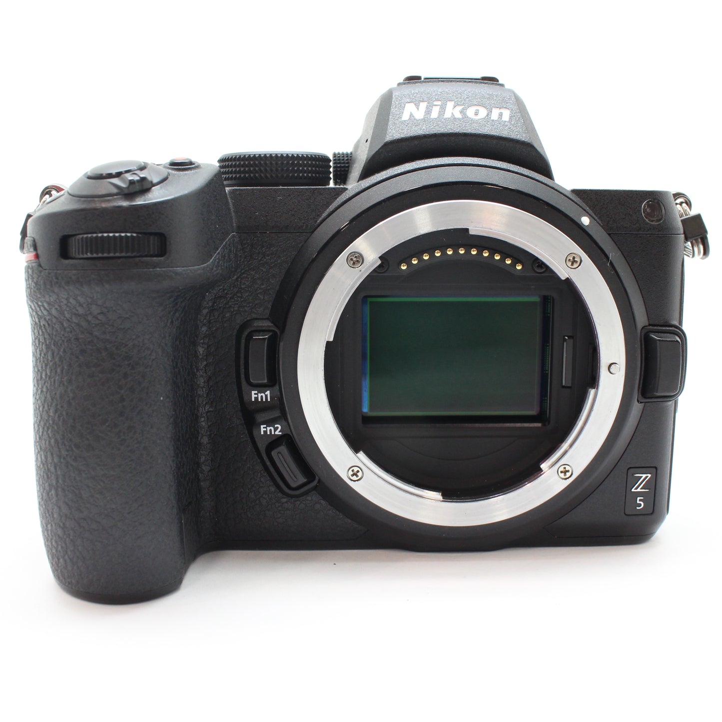 アウトレット品 ニコン Z5 24-50 レンズキット