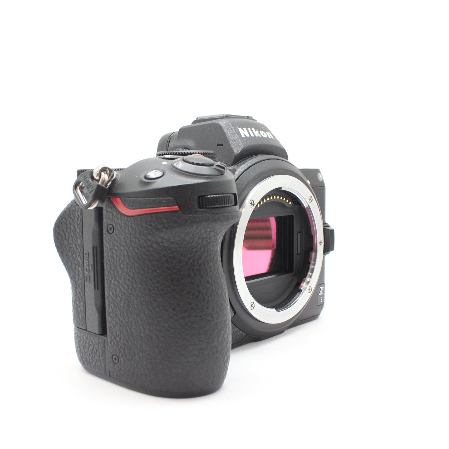 アウトレット品 ニコン Z5 24-50 レンズキット