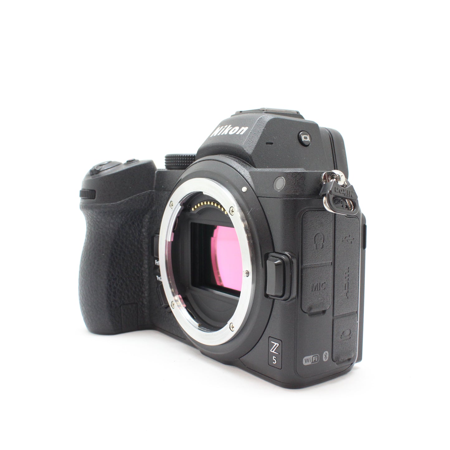 アウトレット品 ニコン Z5 24-50 レンズキット