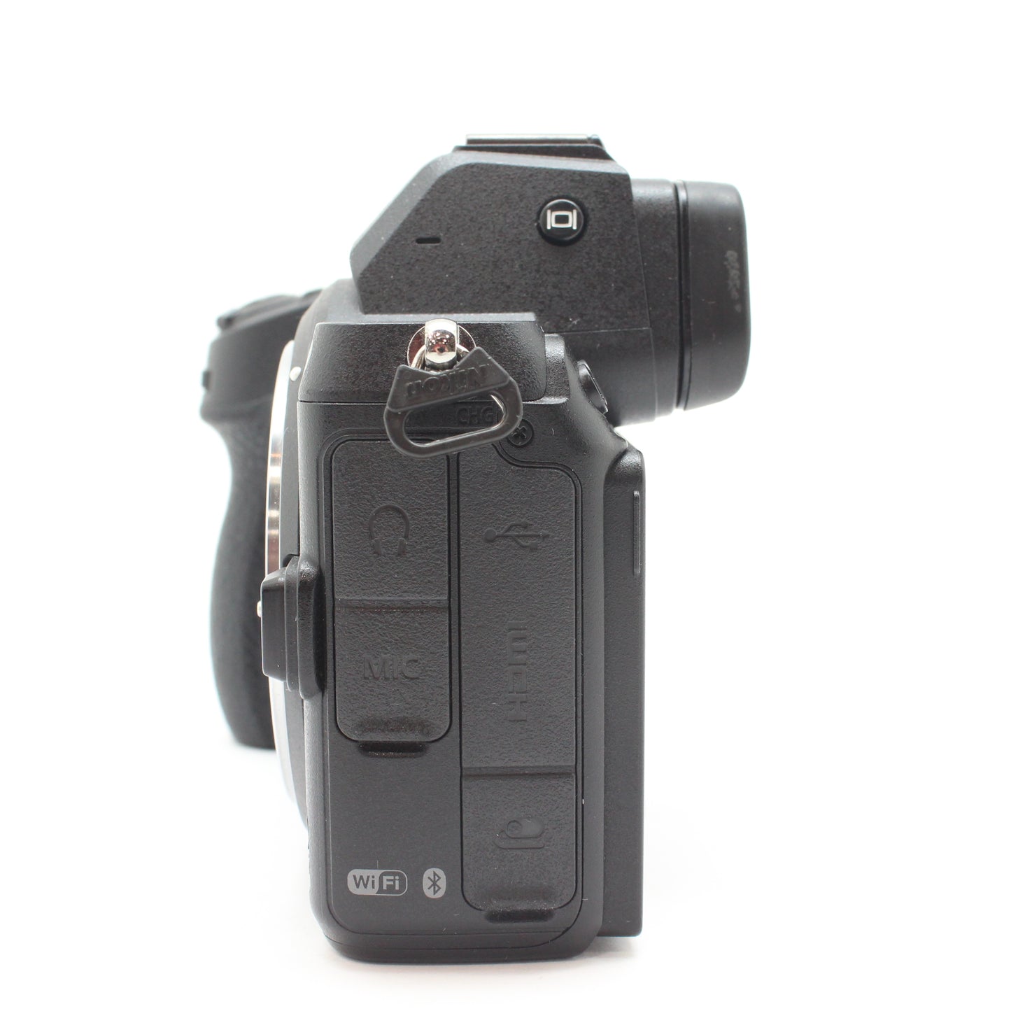 アウトレット品 ニコン Z5 24-50 レンズキット