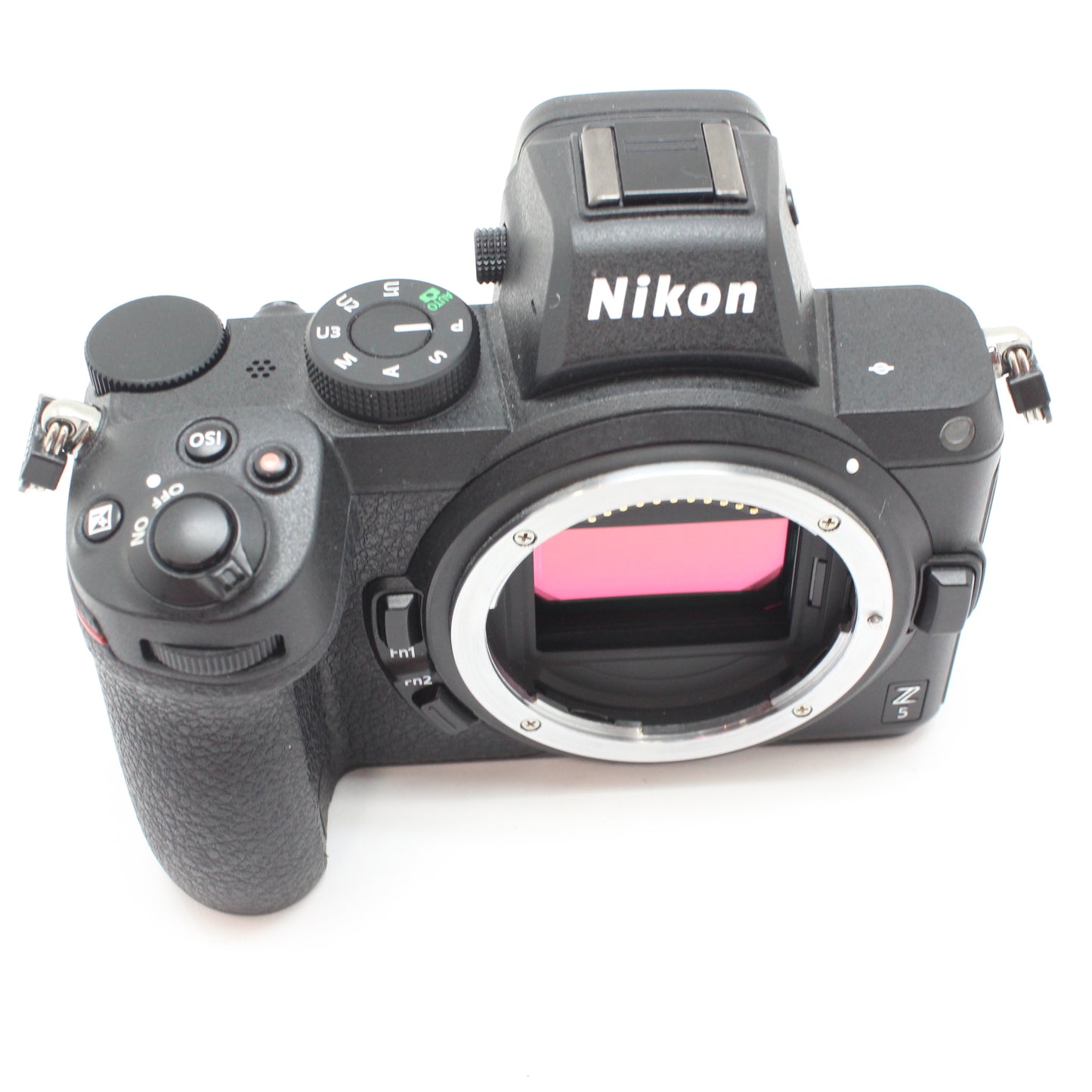 アウトレット品 ニコン Z5 24-50 レンズキット