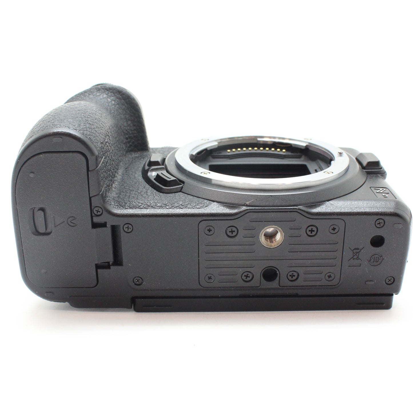 アウトレット品 ニコン Z5 24-50 レンズキット