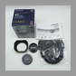 アウトレット品 Panasonic LEICA DG MACRO-ELMARIT 45mm/F2.8 ASPH./MEGA O.I.S. H-ES045