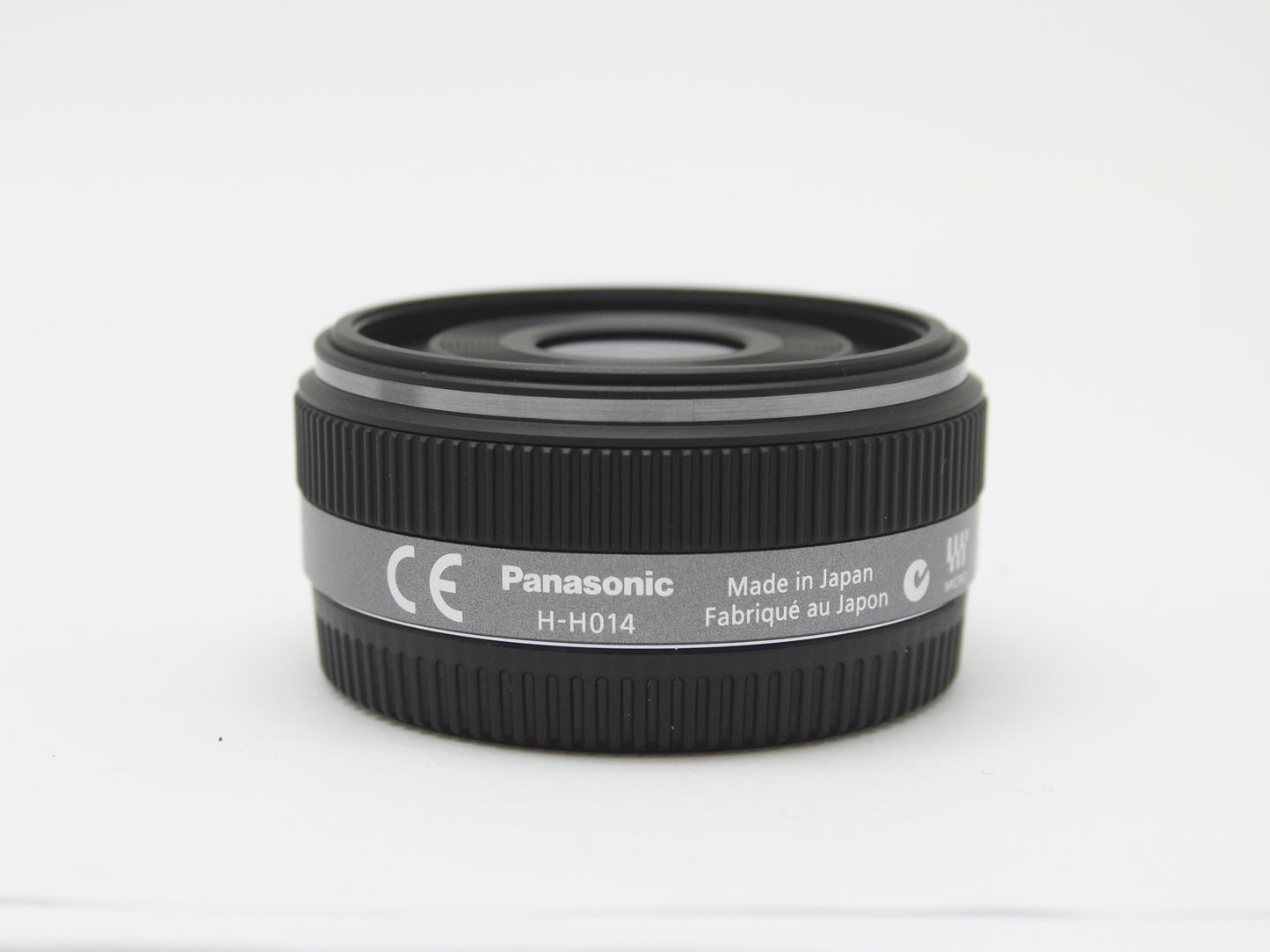 アウトレット品 Panasonic LUMIX G 14/2.5 【美品】