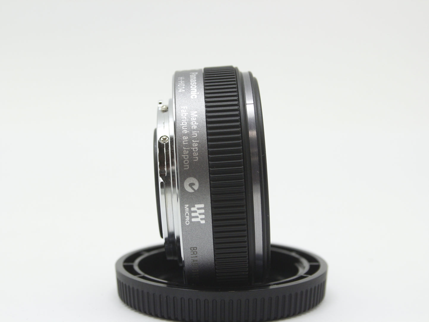 アウトレット品 Panasonic LUMIX G 14/2.5 【美品】