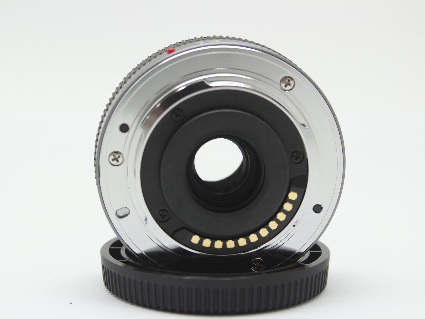 アウトレット品 Panasonic LUMIX G 14/2.5 【美品】