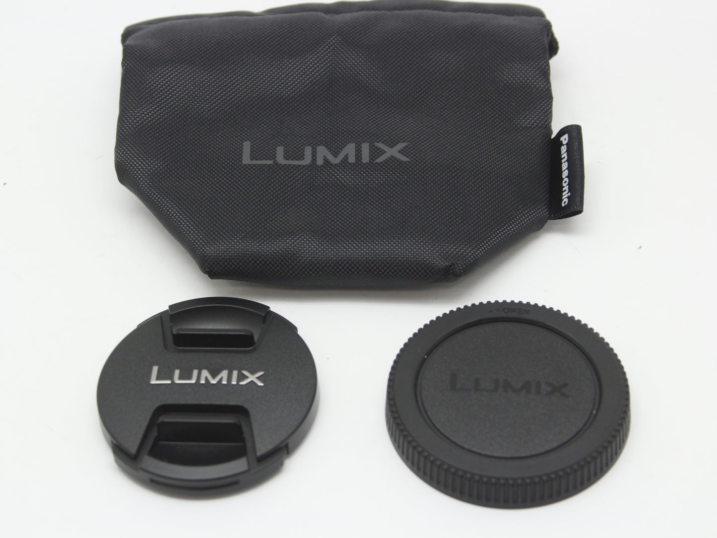 アウトレット品 Panasonic LUMIX G 14/2.5 【美品】
