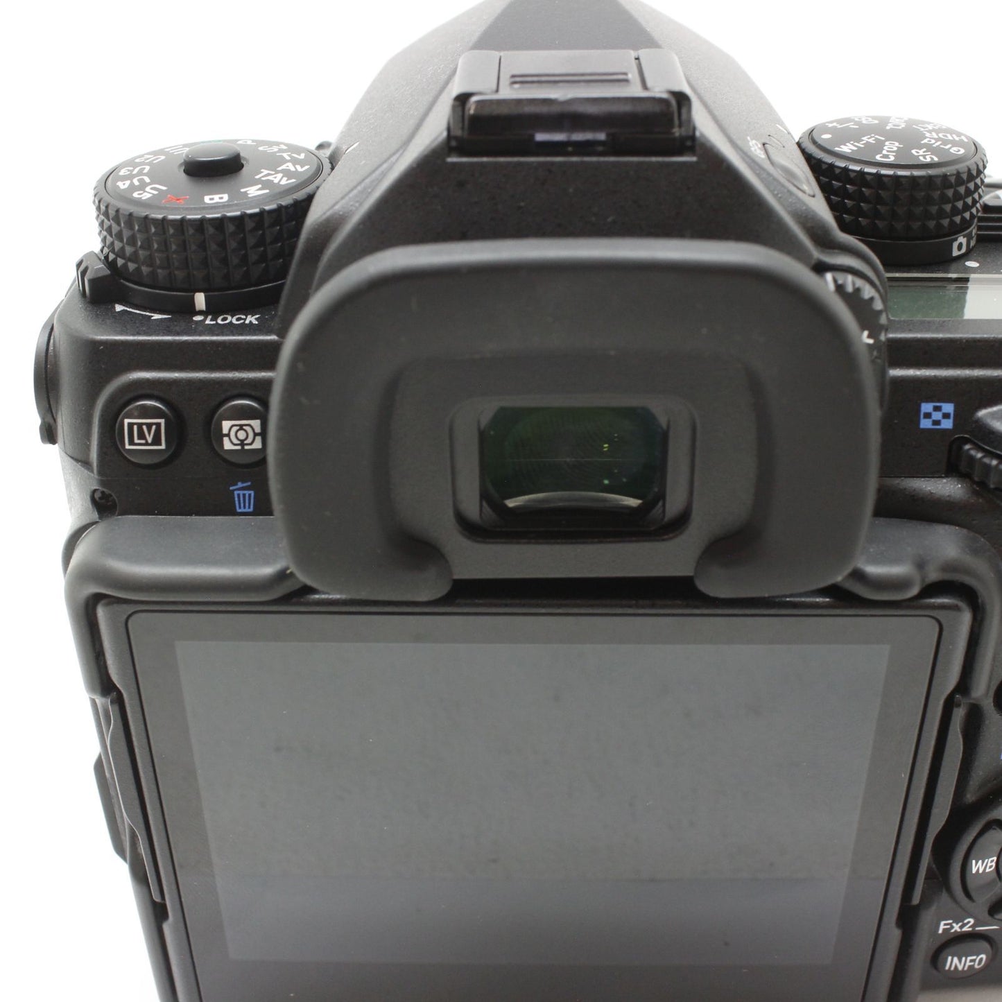 アウトレット品 PENTAX K-1 Mark2 ボディ