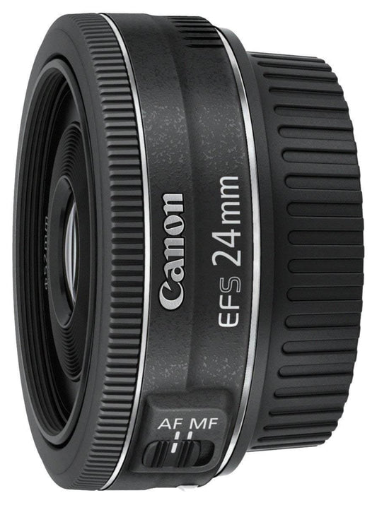 EF-S24mm F2.8 STM