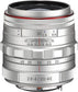 HD PENTAX-DA 20-40mm F2.8-4 ED Limited DC WR シルバー