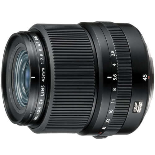 GF45mmF2.8 R WR